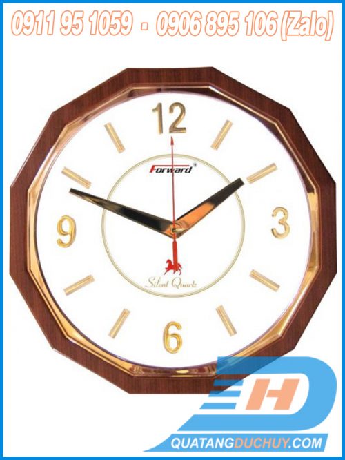 đồng hồ treo tường