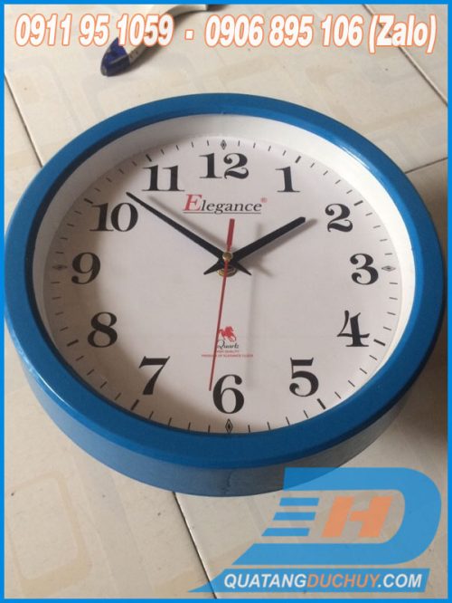 đồng hồ treo tường