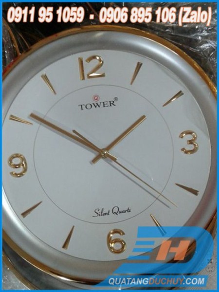 đồng hồ treo tường giá rẻ